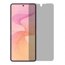 Скрин Мобайл защитный экран для Samsung Galaxy Z Flip8 5G - Unfolded из гидрогелевая плёнка приватное