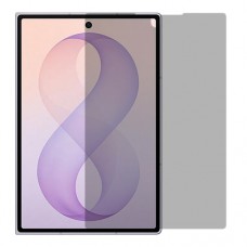 Скрин Мобайл защитный экран для Samsung Galaxy Z Fold Wide 5G - Folded из гидрогелевая плёнка приватное
