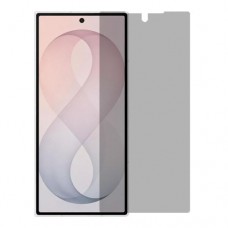 Скрин Мобайл защитный экран для Samsung Galaxy Z Fold8 Ultra 5G - Folded из гидрогелевая плёнка приватное