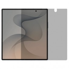 Скрин Мобайл защитный экран для Samsung Galaxy Z Fold8 Ultra 5G - Unfolded из гидрогелевая плёнка приватное
