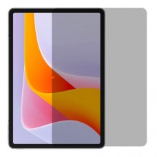 Скрин Мобайл защитный экран для Ulefone Tab A12 Pro из гидрогелевая плёнка приватное