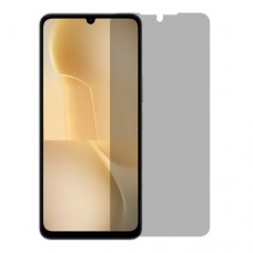 Скрин Мобайл защитный экран для vivo iQOO Z11 Lite 5G из гидрогелевая плёнка приватное