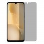 Скрин Мобайл защитный экран для vivo iQOO Z11 Lite 5G из гидрогелевая плёнка приватное