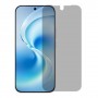 Скрин Мобайл защитный экран для vivo S60 Vitality 5G из гидрогелевая плёнка приватное