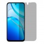 Скрин Мобайл защитный экран для vivo T5 из гидрогелевая плёнка приватное