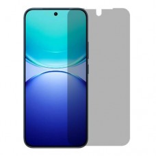 Скрин Мобайл защитный экран для vivo Y600 Turbo 5G из гидрогелевая плёнка приватное