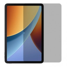 Скрин Мобайл защитный экран для Xiaomi Poco Pad C1 из гидрогелевая плёнка приватное