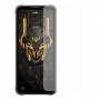 Скрин Мобайл защитный экран для Blackview Fort 5 из гидрогелевая плёнка прозрачная