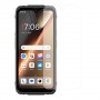 Скрин Мобайл защитный экран для Blackview Rock 1 Pro из гидрогелевая плёнка прозрачная
