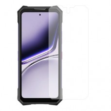 Скрин Мобайл защитный экран для Doogee S300 Plus Thermal 5G из гидрогелевая плёнка прозрачная Скрин Мобайл защитный экран для Doogee S300 Plus Thermal 5G из гидрогелевая плёнка прозрачная