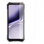 Скрин Мобайл защитный экран для Doogee S300 Plus Thermal 5G из гидрогелевая плёнка прозрачная