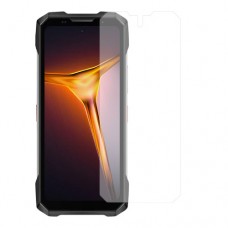 Скрин Мобайл защитный экран для Doogee V Max 2 Pro 5G из гидрогелевая плёнка прозрачная Скрин Мобайл защитный экран для Doogee V Max 2 Pro 5G из гидрогелевая плёнка прозрачная