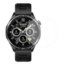 Скрин Мобайл защитный экран для Honor Watch 6 из гидрогелевая плёнка прозрачная