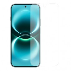 Скрин Мобайл защитный экран для Huawei nova 15 Max из гидрогелевая плёнка прозрачная