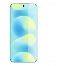 Скрин Мобайл защитный экран для Huawei nova 16 5G из гидрогелевая плёнка прозрачная