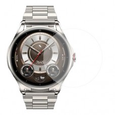Скрин Мобайл защитный экран для Huawei Watch Buds 2 из гидрогелевая плёнка прозрачная
