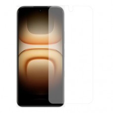 Скрин Мобайл защитный экран для Infinix Hot 70 Pro 5G из гидрогелевая плёнка прозрачная