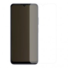 Скрин Мобайл защитный экран для Lava Smart 4 Plus из гидрогелевая плёнка прозрачная