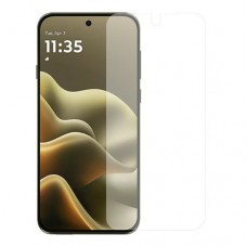 Скрин Мобайл защитный экран для Motorola Edge 5G (2026) из гидрогелевая плёнка прозрачная