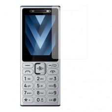 Скрин Мобайл защитный экран для Nokia 210 4G из гидрогелевая плёнка прозрачная