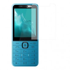 Скрин Мобайл защитный экран для Nokia 235 4G 2nd Edition из гидрогелевая плёнка прозрачная