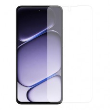 Скрин Мобайл защитный экран для OnePlus Turbo 6X Pro 5G из гидрогелевая плёнка прозрачная