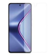 Скрин Мобайл защитный экран для Oppo K15 5G из гидрогелевая плёнка прозрачная