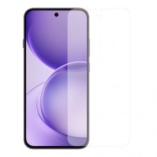 Скрин Мобайл защитный экран для Oppo Reno16c 5G из гидрогелевая плёнка прозрачная