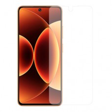 Скрин Мобайл защитный экран для Oukitel C26 из гидрогелевая плёнка прозрачная Скрин Мобайл защитный экран для Oukitel C26 из гидрогелевая плёнка прозрачная