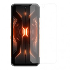 Скрин Мобайл защитный экран для Oukitel WP500 5G из гидрогелевая плёнка прозрачная