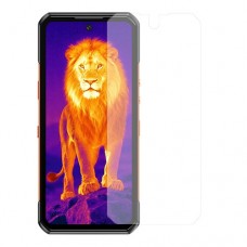 Скрин Мобайл защитный экран для Oukitel WP500 Ultra 5G из гидрогелевая плёнка прозрачная