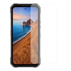 Скрин Мобайл защитный экран для Oukitel WP61 5G из гидрогелевая плёнка прозрачная