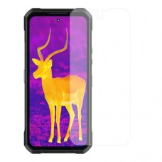 Скрин Мобайл защитный экран для Oukitel WP61 Ultra 5G из гидрогелевая плёнка прозрачная