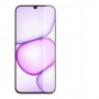 Скрин Мобайл защитный экран для Realme C100i из гидрогелевая плёнка прозрачная