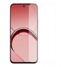 Скрин Мобайл защитный экран для Realme P4R 5G из гидрогелевая плёнка прозрачная