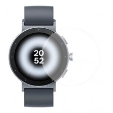 Скрин Мобайл защитный экран для Realme Watch S5 из гидрогелевая плёнка прозрачная Скрин Мобайл защитный экран для Realme Watch S5 из гидрогелевая плёнка прозрачная