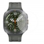 Скрин Мобайл защитный экран для Samsung Galaxy Watch Ultra2 из гидрогелевая плёнка прозрачная