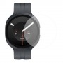 Скрин Мобайл защитный экран для Samsung Galaxy Watch9 из гидрогелевая плёнка прозрачная