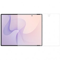 Скрин Мобайл защитный экран для Samsung Galaxy Z Fold Wide 5G - Unfolded из гидрогелевая плёнка прозрачная