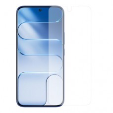 Скрин Мобайл защитный экран для Tecno Camon Slim из гидрогелевая плёнка прозрачная Скрин Мобайл защитный экран для Tecno Camon Slim из гидрогелевая плёнка прозрачная