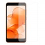 Скрин Мобайл защитный экран для Ulefone Note 22 из гидрогелевая плёнка прозрачная