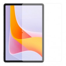 Скрин Мобайл защитный экран для Ulefone Tab A12 Pro из гидрогелевая плёнка прозрачная
