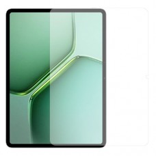 Скрин Мобайл защитный экран для vivo IQOO Pad5c из гидрогелевая плёнка прозрачная