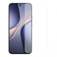 Скрин Мобайл защитный экран для vivo iQOO Z11 5G из гидрогелевая плёнка прозрачная