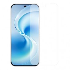 Скрин Мобайл защитный экран для vivo S60 Vitality 5G из гидрогелевая плёнка прозрачная Скрин Мобайл защитный экран для vivo S60 Vitality 5G из гидрогелевая плёнка прозрачная