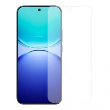 Скрин Мобайл защитный экран для vivo Y600 Turbo 5G из гидрогелевая плёнка прозрачная