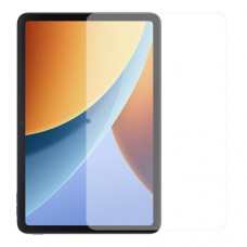Скрин Мобайл защитный экран для Xiaomi Poco Pad C1 из гидрогелевая плёнка прозрачная