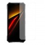 Скрин Мобайл защитный экран для Doogee S300 Plus 5G из как лист бумаги