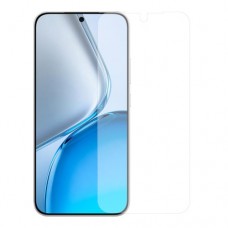 Скрин Мобайл защитный экран для Honor X80 Pro Max 5G из как лист бумаги