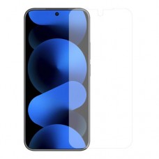 Скрин Мобайл защитный экран для Huawei nova 16z 5G из как лист бумаги